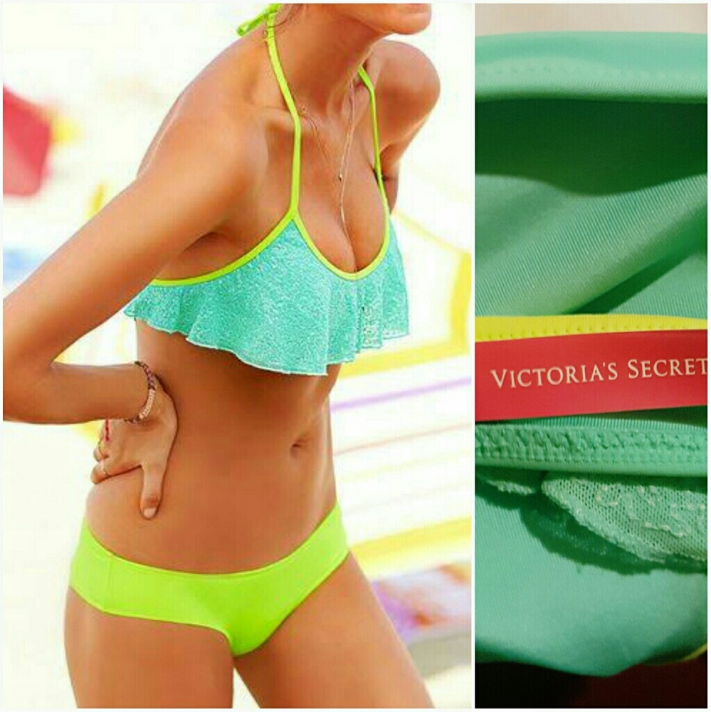Vs Victoria's secret size medium
